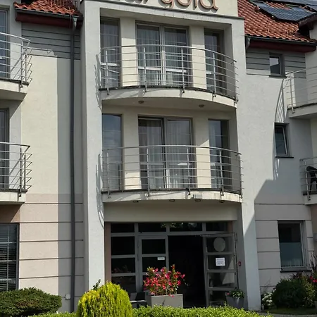 Eurybia Отель типа 