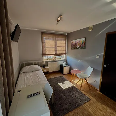 Eurybia Отель типа 