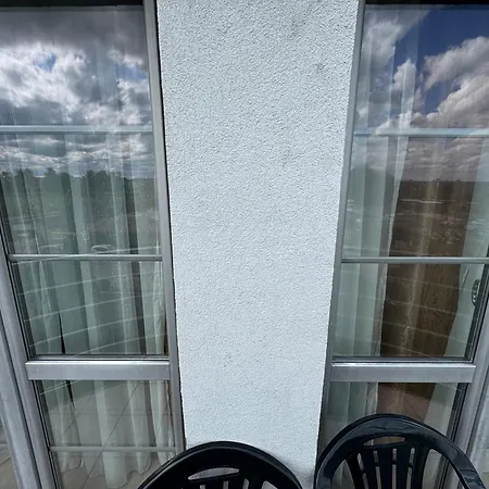 Eurybia Nocleg ze śniadaniem Łeba