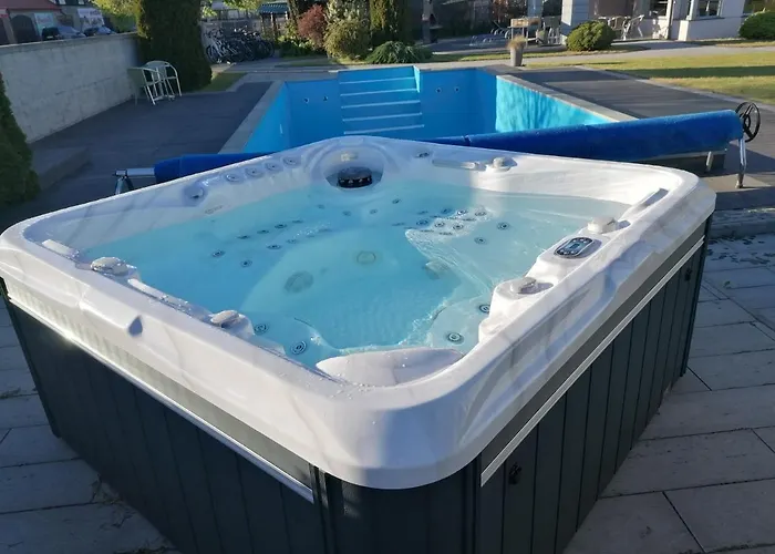 Nocleg ze śniadaniem Eurybia 3*