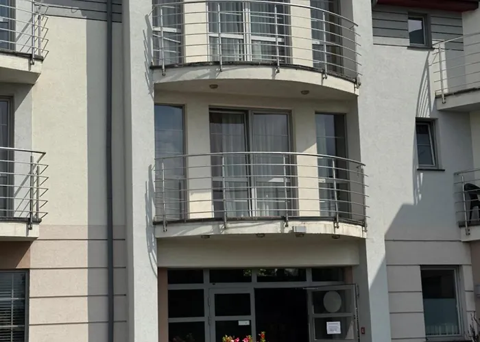 Eurybia Nocleg ze śniadaniem