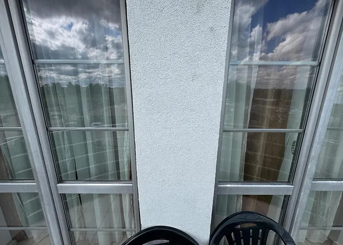 Eurybia Nocleg ze śniadaniem Łeba